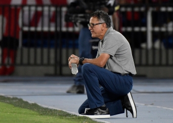 Osorio: crédito para los jugadores y clave de la victoria