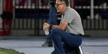 Osorio: crédito para los jugadores y clave de la victoria