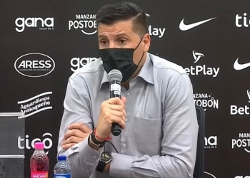 Juan Cruz Real_ “Tuvimos desajustes, pero seguimos trabajando”