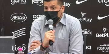 Juan Cruz Real_ “Tuvimos desajustes, pero seguimos trabajando”