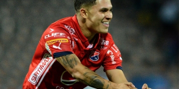 Juan Fernando Quintero no está descartado para llegar al DIM