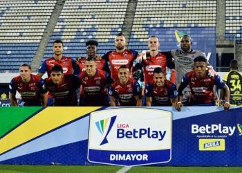 Juan José Aguilar, DIM, Deportivo Independiente Medellín, DaleRojo, fichajes DIM 2022-I, salida