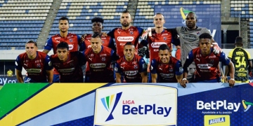Juan José Aguilar, DIM, Deportivo Independiente Medellín, DaleRojo, fichajes DIM 2022-I, salida