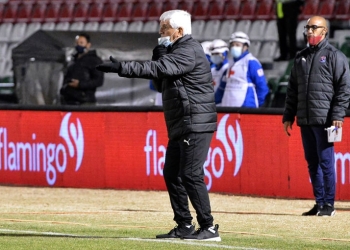 Julio Comesaña, Patriotas Boyacá, DIM, Deportivo Independiente Medellín, DaleRojo, Liga BetPlay 2022-I