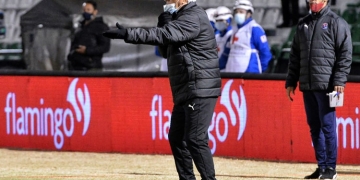 Julio Comesaña, Patriotas Boyacá, DIM, Deportivo Independiente Medellín, DaleRojo, Liga BetPlay 2022-I