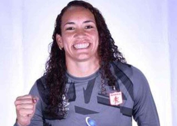 Katherine Tapia y su adiós al América de Cali