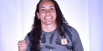 Katherine Tapia y su adiós al América de Cali