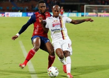 Kevin Londoño, Alianza Petrolera, DIM, Deportivo Independiente Medellín, DaleRojo, fichajes DIM 2022-I