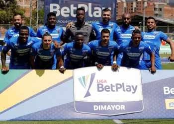 Otro jugador que le dijo adiós al DIM