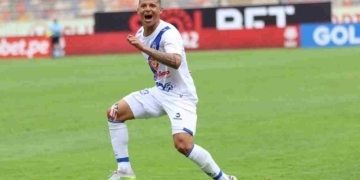 Kevin Lugo, la nueva contratación del Deportivo Pereira