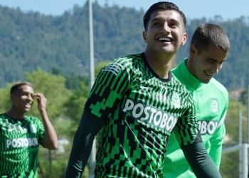 La previa entre Cortuluá y Atlético Nacional se vive con datos históricos