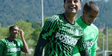 La previa entre Cortuluá y Atlético Nacional se vive con datos históricos
