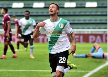 Luciano Pons, Club Atlético Banfield, DIM, Deportivo Independiente Medellín, DaleRojo, fichajes DIM 2022-I