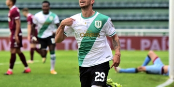 Luciano Pons, Club Atlético Banfield, DIM, Deportivo Independiente Medellín, DaleRojo, fichajes DIM 2022-I