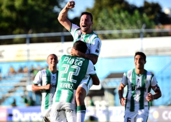Luciano Pons, DIM, Deportivo Independiente Medellín, DaleRojo, fichajes DIM 2022-I