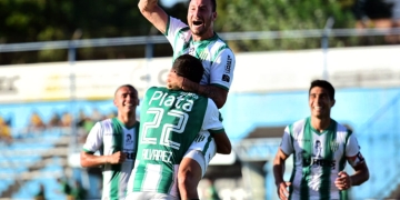 Luciano Pons, DIM, Deportivo Independiente Medellín, DaleRojo, fichajes DIM 2022-I