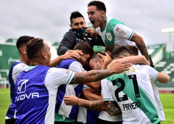 Luciano Pons, DIM, Deportivo Independiente Medellín, DaleRojo, fichajes DIM 2022-I, Club Atlético Banfield