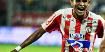 Díaz, rumbo a Liverpool : ¿Cuánto recibirá Junior?