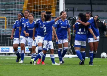 Millonarios Femenino ya tiene su primer refuerzo para el 2023