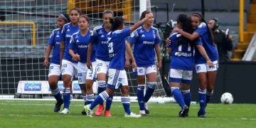 Millonarios Femenino ya tiene su primer refuerzo para el 2023