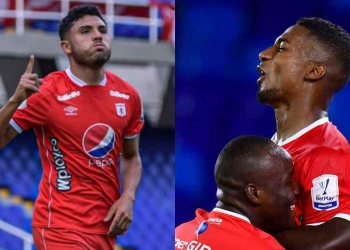 Tolima explica los fichajes caídos de Quiñones y Ureña