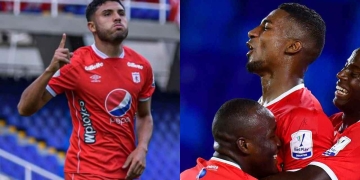 Tolima explica los fichajes caídos de Quiñones y Ureña