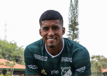 Oficial: el refuerzo de primer nivel que anunció el Deportivo Cali