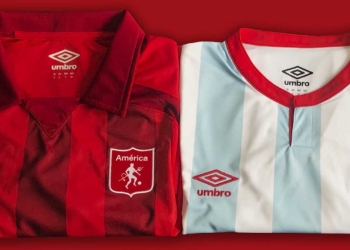 América de Cali y una venta histórica de camisetas. Ahora los hinchas exigen