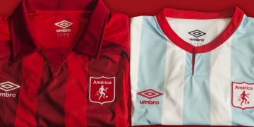 América de Cali y una venta histórica de camisetas. Ahora los hinchas exigen