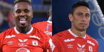 ¿Juan Carlos Osorio confirmó la continuidad de Gómez y Torres?