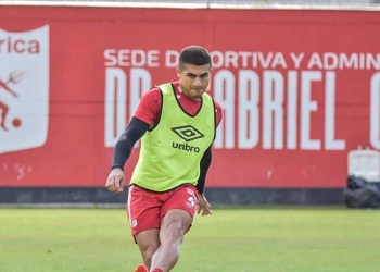 Tulio Gómez confirmó que Cascajal ya es propiedad de América