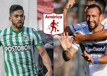 Información sobre oficial sobre Rifle Andrade y Brahian Alemán