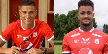 Altas y bajas: así va el mercado de fichajes de América de Cali