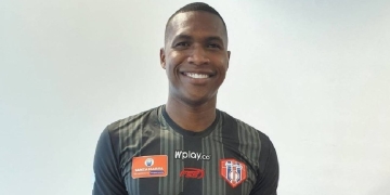 Carlos Bejarano y su incoherencia al firmar con Unión Magdalena