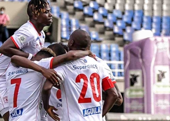 América de Cali y los dos jugadores que no inscribirán en Dimayor