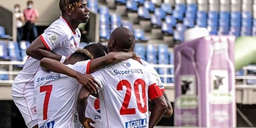 América de Cali y los dos jugadores que no inscribirán en Dimayor