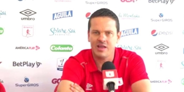 «Hemos fichado muy bien, el tiempo me dará la razón»: Mauricio Romero