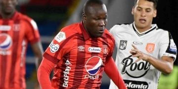 Titulares: América, sin Deinner, enfrenta a Bucaramanga