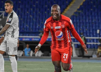 América de Cali comenzó el 2022 con una victoria como local