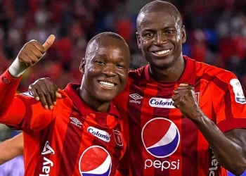 Emerson Batalla tras ser la figura de América: «Esto lo he trabajado»