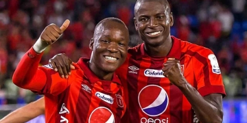 Emerson Batalla tras ser la figura de América: «Esto lo he trabajado»