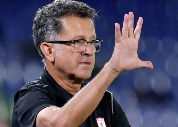 Juan Carlos Osorio cumplió con sus promesas en el primer partido
