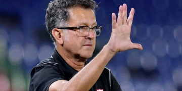 Juan Carlos Osorio cumplió con sus promesas en el primer partido