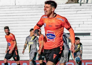 El volante argentino que llegaría al América de Cali