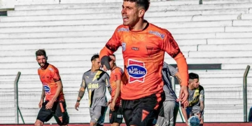 El volante argentino que llegaría al América de Cali