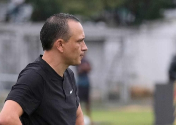 Alejandro Restrepo quiere a un jugador de Atlético Nacional