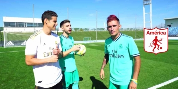 El famoso youtuber español que quiere colaborar con América