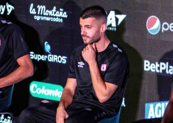 El periodista al que Juan Carlos Osorio le pidió referencias de Iago Falque
