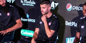 El periodista al que Juan Carlos Osorio le pidió referencias de Iago Falque