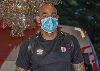 Así jugará el América de Cali en su visita a Deportivo Pereira